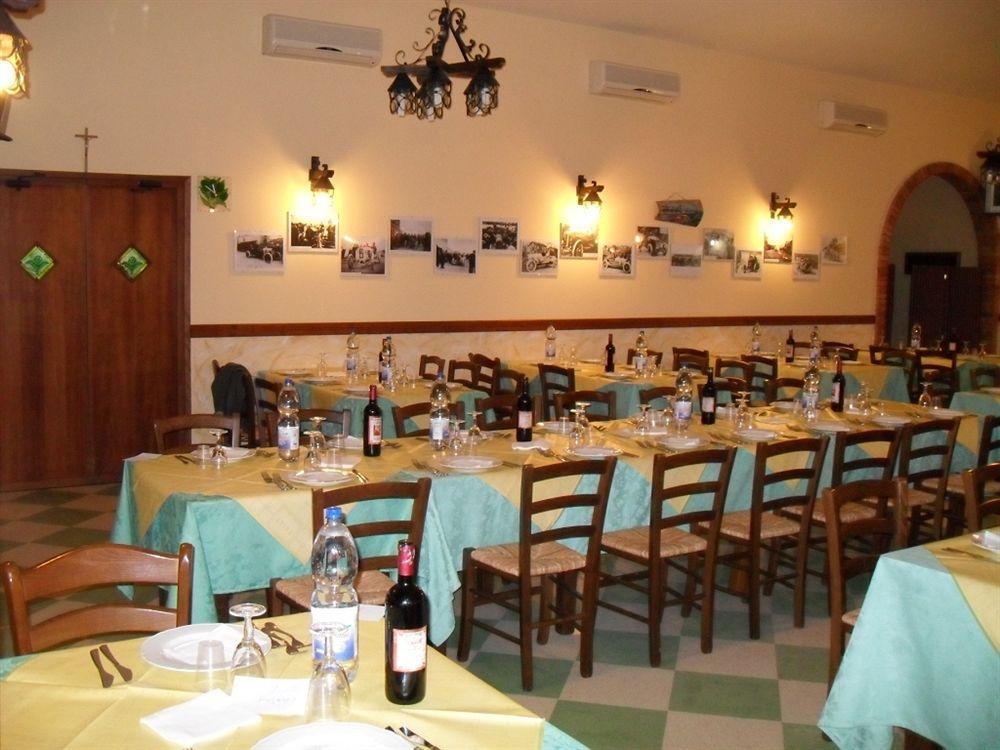 Agriturismo La Targa Buonfornello Buitenkant foto